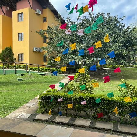 Wintterville Apartamento Térreo 13J para até 6 pessoas Gravatá Exterior foto