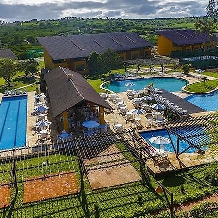 Wintterville Apartamento Térreo 13J para até 6 pessoas Gravatá Exterior foto