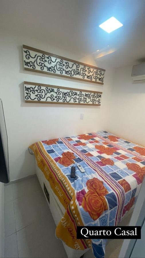 Wintterville Apartamento Térreo 13J para até 6 pessoas Gravatá Exterior foto