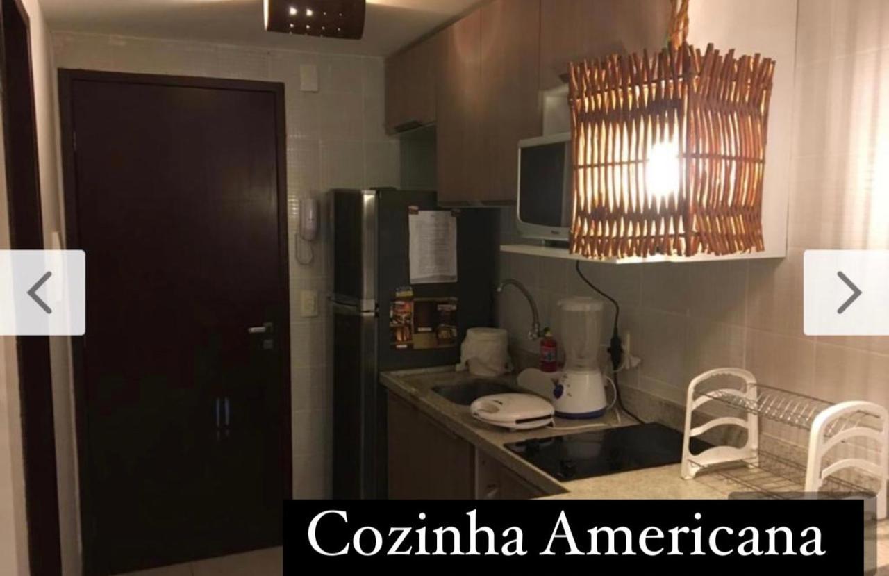 Wintterville Apartamento Térreo 13J para até 6 pessoas Gravatá Exterior foto