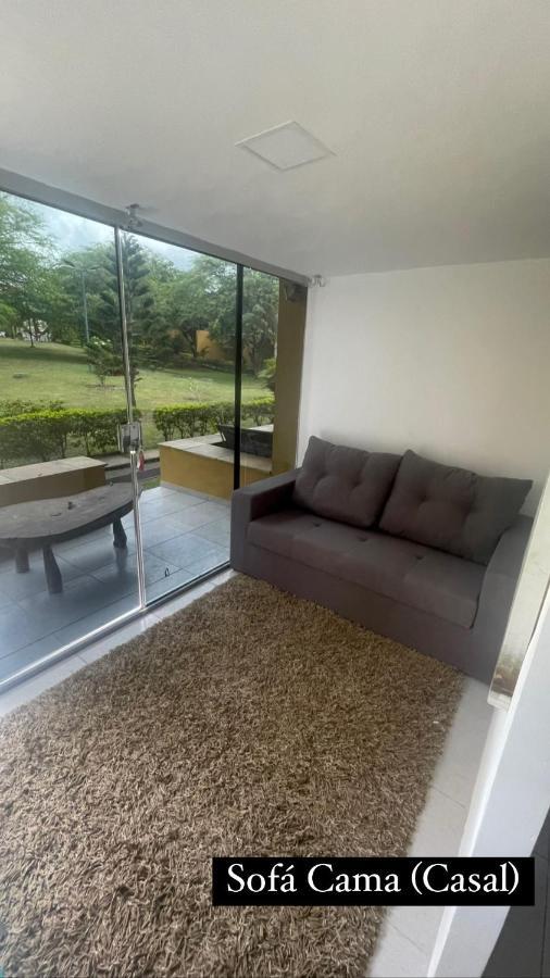 Wintterville Apartamento Térreo 13J para até 6 pessoas Gravatá Exterior foto