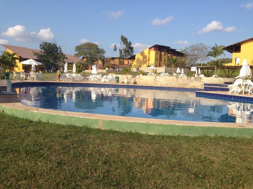 Wintterville Apartamento Térreo 13J para até 6 pessoas Gravatá Exterior foto
