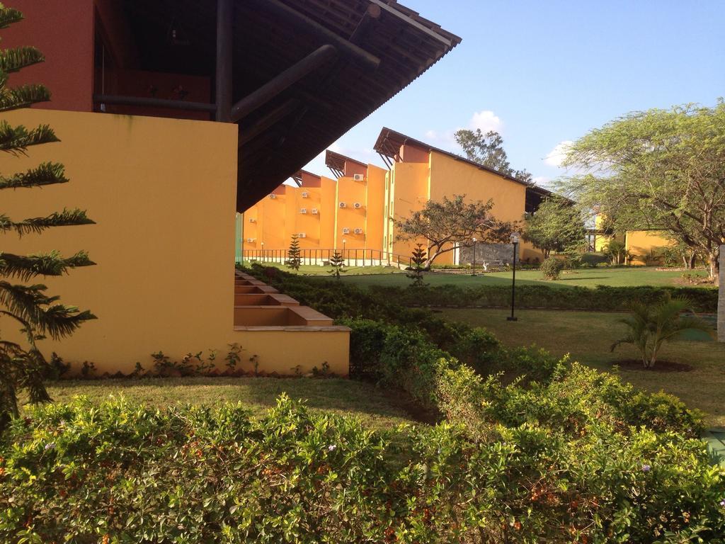 Wintterville Apartamento Térreo 13J para até 6 pessoas Gravatá Exterior foto
