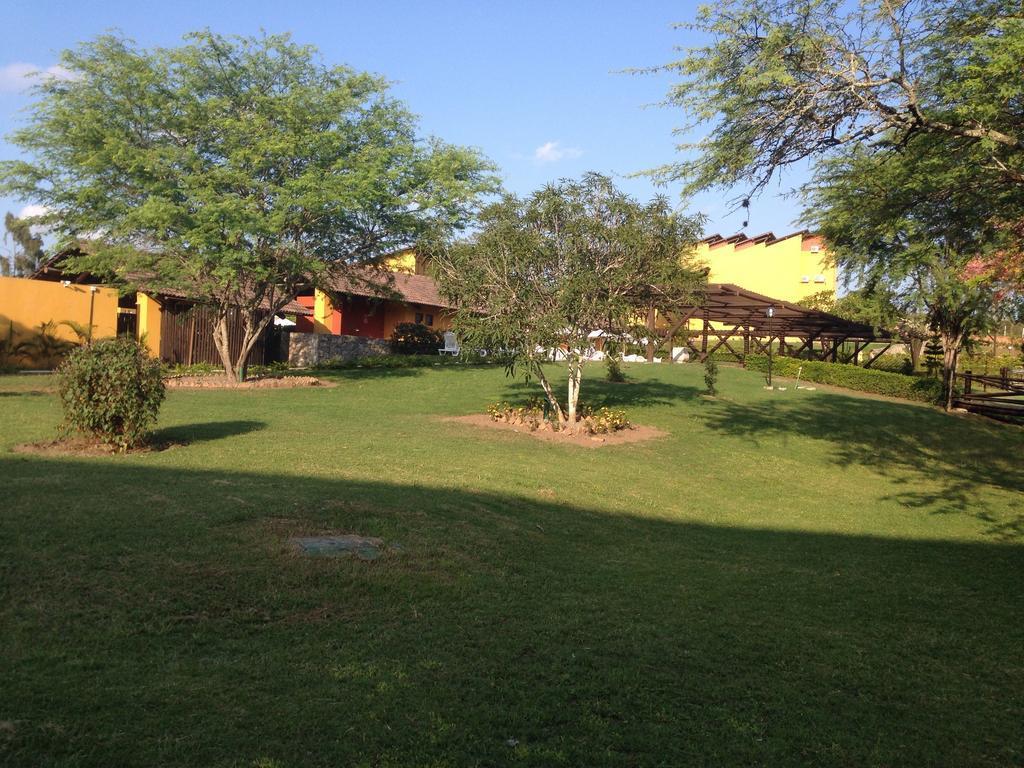 Wintterville Apartamento Térreo 13J para até 6 pessoas Gravatá Exterior foto