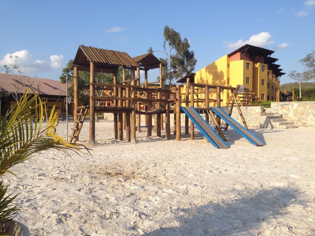 Wintterville Apartamento Térreo 13J para até 6 pessoas Gravatá Exterior foto