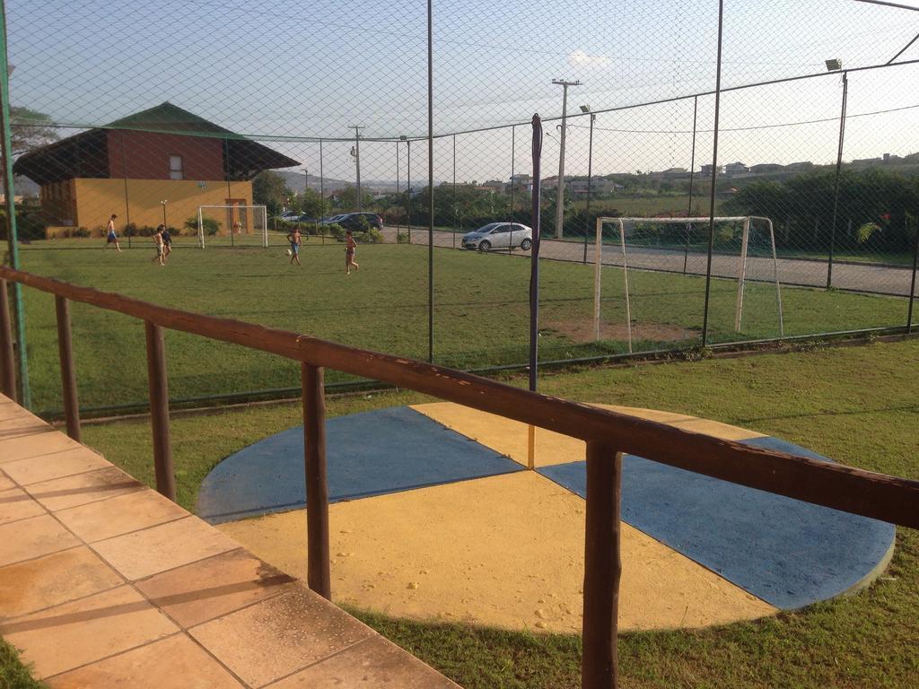 Wintterville Apartamento Térreo 13J para até 6 pessoas Gravatá Exterior foto