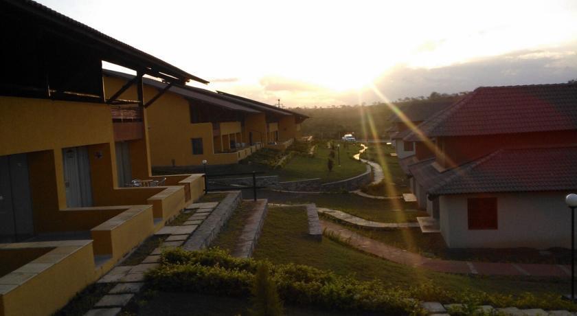 Wintterville Apartamento Térreo 13J para até 6 pessoas Gravatá Exterior foto